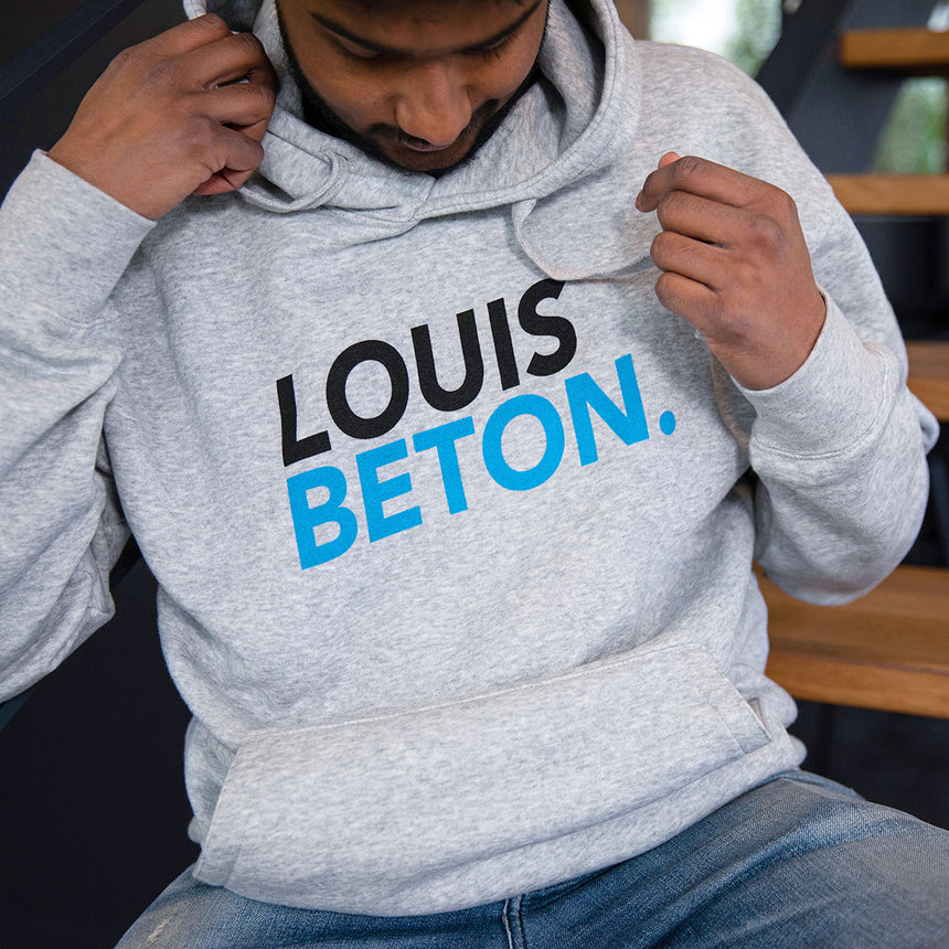 Products  Louis Beton