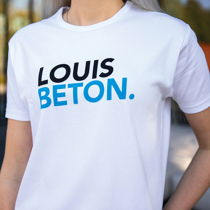 BLING. BLING. T-Shirt Louis Beton